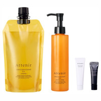 アロマエコ&オレンジ / 350ml、175ml、30g、3g