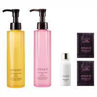 アロマ&ローズ / 175ml、175ml、30mL、0.3g