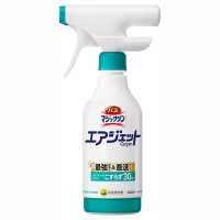 バスマジックリン エアジェット / 本体 / 420ml / ハーバルシトラスの香り