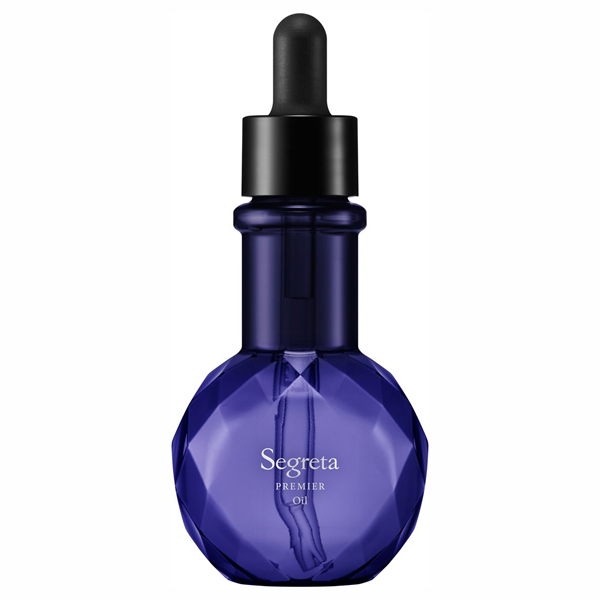 プレミア 高濃度美容液オイル / 50ml / ブライトローズ・マリアージュ