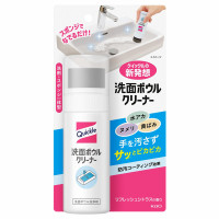 洗面ボウルクリーナー / 本体 / 100ml / リフレッシュシトラスの香り