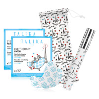 まつ毛&目元ケアセット / 10ml、2組