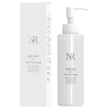 AROMA H2O Oil Cleansing