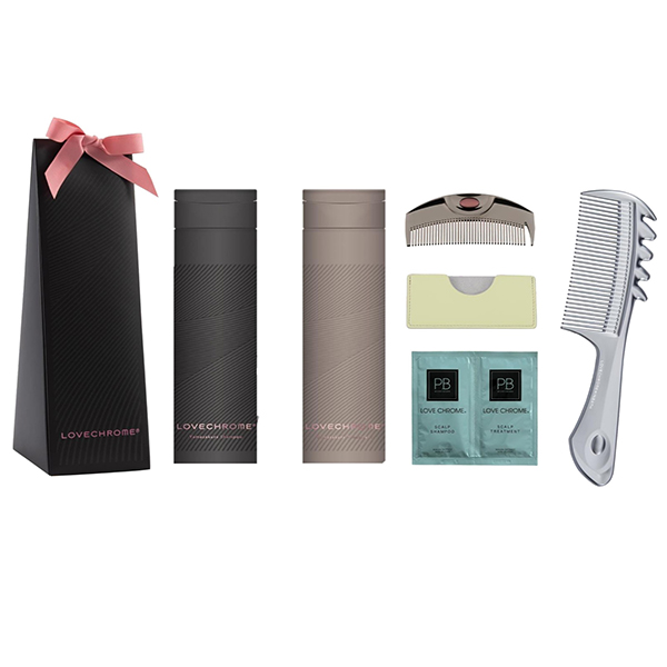 【1100ポイントバック】トータルケアセット(INBATHスカルプカッサS) / 250ml、250mg / 本体