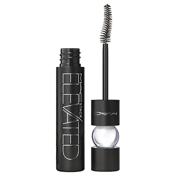 スタック エレベイテッド マスカラ / ブラック スタック / 12mL