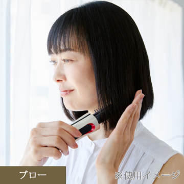 ヘアボリューマー 04