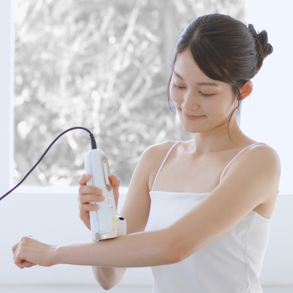 レイボーテ クールプロ / YAMAN TOKYO JAPAN(その他美容家電, 美容家電