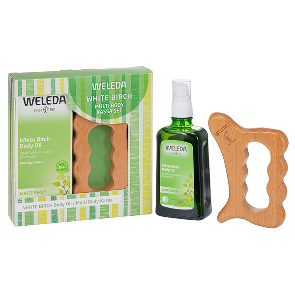 ホワイトバーチマルチボディカッサセット