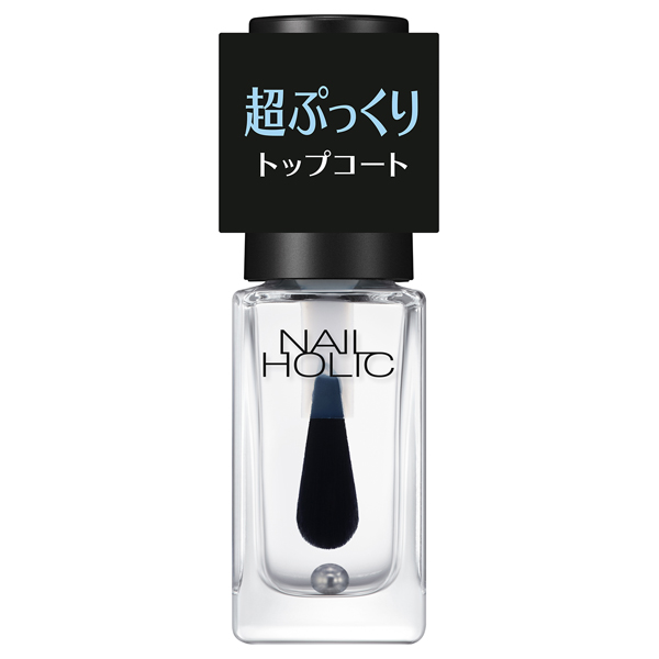 ぷっくり トップコート / 5mL