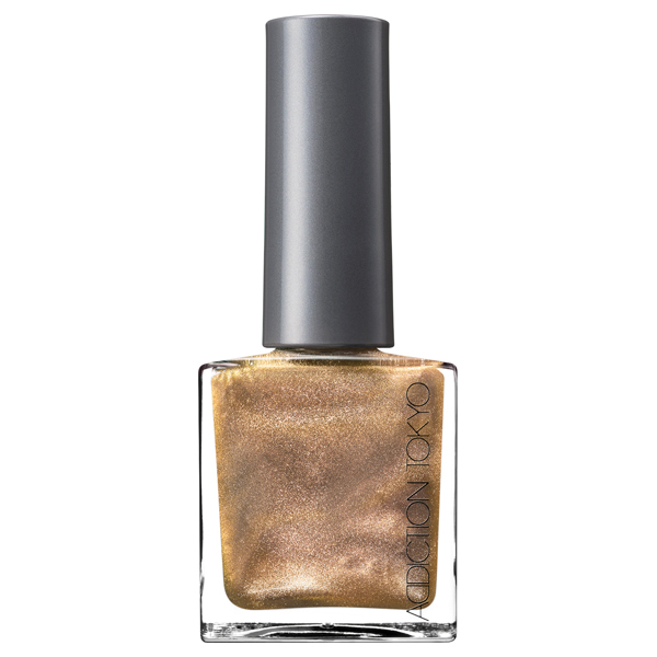 ザ マグネット トップコート / 001MT Goldscape / 12mL