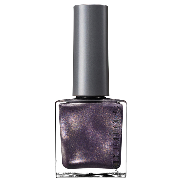 ザ マグネット ネイルポリッシュ / 006MG Sail in the Dark / 12mL