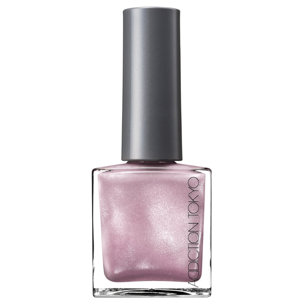 ザ マグネット ネイルポリッシュ / 002MG Pink Palace / 12mL