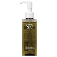 オーガニック エフェクトオイル / 本体 / 120ml / シトラスアロマ