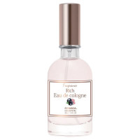 サスティナブルフレグランス リッチオーデコロンカシスペタル / 30ml / カシス