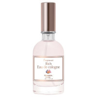 サスティナブルフレグランス リッチオーデコロン フィグヴェール / 30ml / フィグ