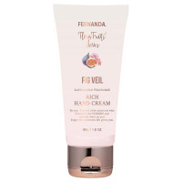サスティナブルフレグランス リッチハンドクリーム フィグヴェール / 50g / フィグ