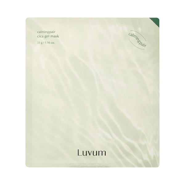 Cペア シカゲルマスク / 1枚