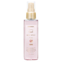 フレグランス クールボディスプレー / 本体 / 100ml / モモ