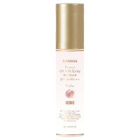 フレグランス UVミスト / SPF50+ / PA++++ / 本体 / 50ml / モモ