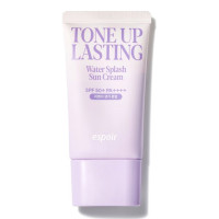 ウォータースプラッシュ サンクリーム トーンアップラスティング / SPF50+ / PA++++ / 50g