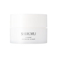 クリスタル モイスチャークリーム / 30ml