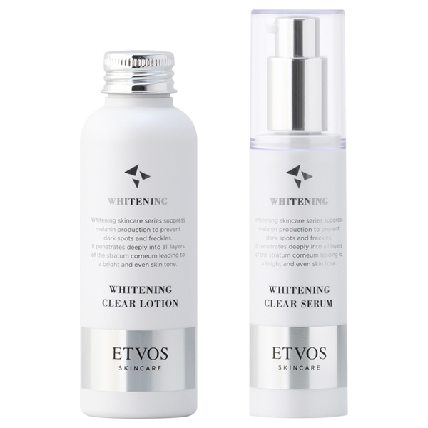 ホワイトニングクリアラインリミテッドキット / 50ml 、120ml / 本体
