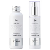 ホワイトニングクリアラインリミテッドキット / 本体 / 50ml 、120ml