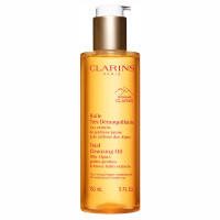 トータル クレンジング オイル SP / 150mL