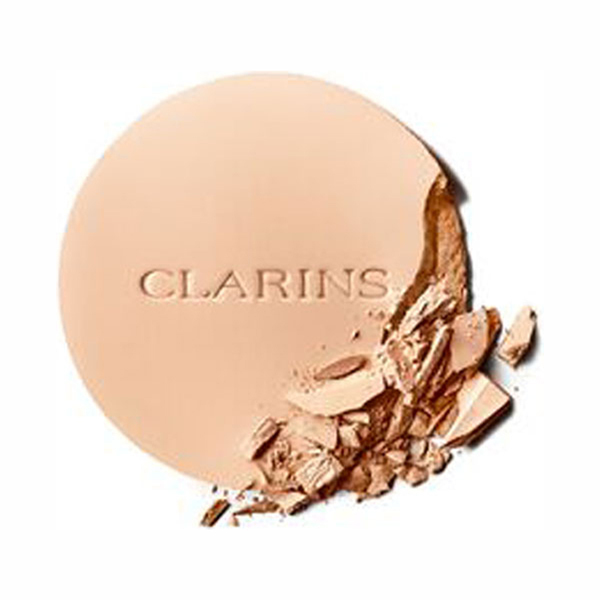 CLARINS(クラランス) エヴァーマット コンパクトパウダー 10g エヴァーマット コンパクトパウダー / クラランス(プレストパウダー