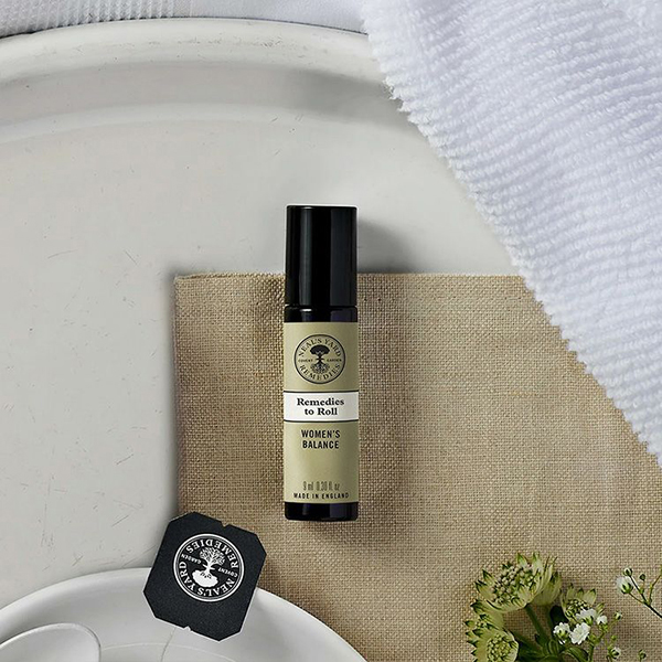 大人気《美容液バーム》&ロールオンフレグランス オリジナルキット / 15g、9ml、50ml、1個 1