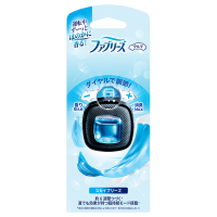 浮世の夢 たのめーる】P&G ファブリーズ イージークリップ 業務用 スカイ