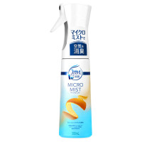 W消臭 マイクロミスト / 本体 / 300ml / フレッシュ・シトラスの香り