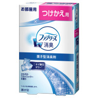 置き型 / 詰め替え / 130g / さわやかスカイシャワーの香り