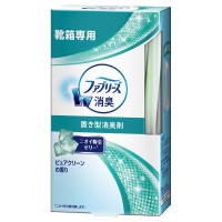 置き型 靴箱用 / 130g / さわやかスカイシャワーの香り