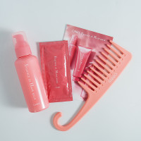 【数量限定】エッセンスインヘアミルク スペシャルキット / 本体 / 140g、12g、1個 / しっとり、サラサラ / 無香料