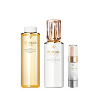 170mL、125mL、9mL