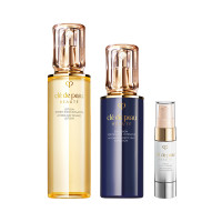 170mL、125mL、9mL