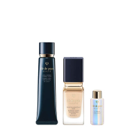 クレドポー　ベースセット プレメイクアップ&ファンデーションキット / クレ・ド・ポー ボーテ