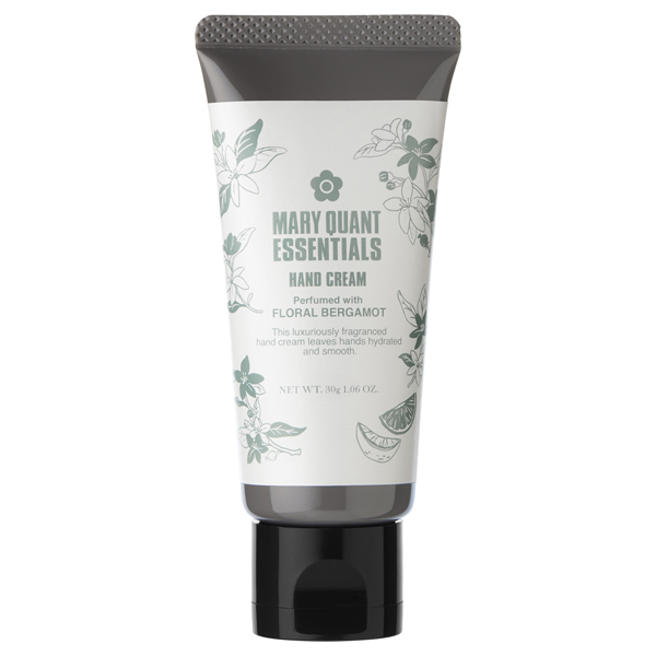【数量限定】エッセンシャルズ ハンド クリーム / SPF34 / PA++ / 30g / 本体 / フローラル ベルガモットの香り