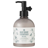 【数量限定】エッセンシャルズ ボディ ミルク / 本体 / 250ml / フローラル ベルガモットの香り