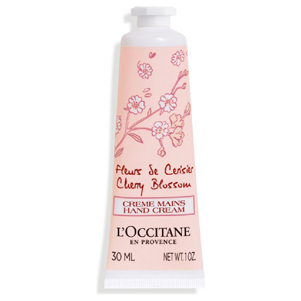 チェリーブロッサム ソフトハンドクリーム / 30mL チェリーブロッサム ソフトハンドクリーム / 30mL