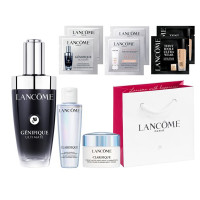 【3,240ポイントバック】ジェニフィック スキンケア スペシャルキット / 50mL、50mL、15mL、1mL×2、1mL×2、1mL、1mL