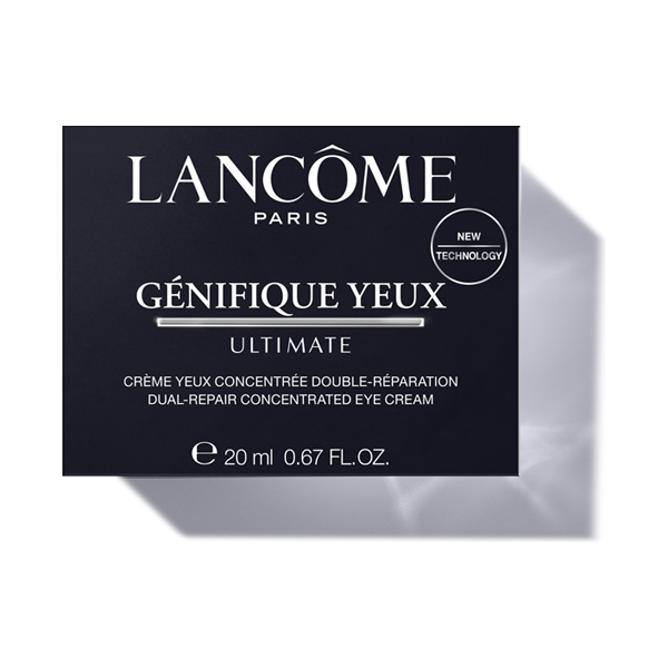 ジェニフィック アルティメ アイクリーム / 20mL / 本体 1
