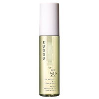 UV プロテクト ミスト 凪の香 / 本体 / 60mL / アクアティックノート、ムスク、サンダルウッド