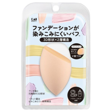 楽天市場】リンクルバブルファンデホワイトW&EI 詰替用・ブラシ
