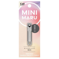 ミニマル ツメキリ / 50×10×11(mm)