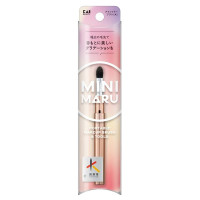 ミニマル アイシャドーブラシ 大 / 87×10×10(mm)