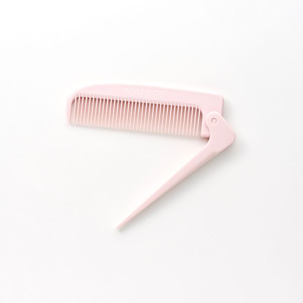 コンパクトポケットコーム / マペペ(その他ヘア・ヘアケアグッズ, ヘア