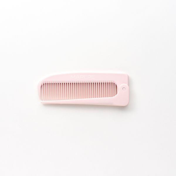 コンパクトポケットコーム / マペペ(その他ヘア・ヘアケアグッズ, ヘア