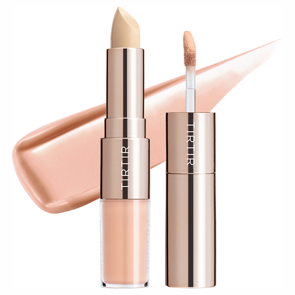 MASK FIT ALLーCOVER DUAL COLOR CONCEALER / TIRTIR(その他